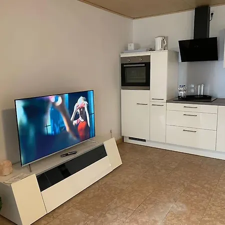 Apartment Haus Jaeger Ruheoase Im Gruenen