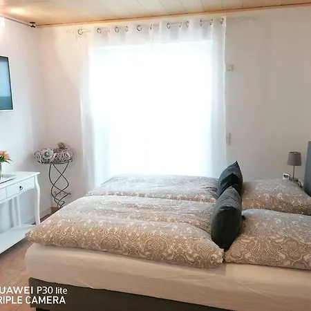 Apartment Haus Jaeger Ruheoase Im Gruenen *